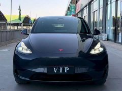 Tesla Model Y Rear-Wheel Drive - ფოტო 2