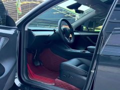 Tesla Model Y Rear-Wheel Drive - ფოტო 7