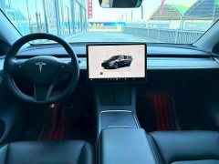Tesla Model Y Rear-Wheel Drive - ფოტო 8