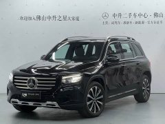 Mercedes-Benz GLB 220 Fashion Edition - фото 1