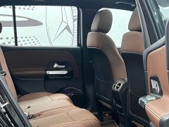 Mercedes-Benz GLB 220 Fashion Edition - фото 10