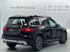Mercedes-Benz GLB 220 Fashion Edition - фото 2