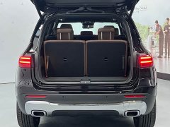 Mercedes-Benz GLB 220 Fashion Edition - фото 6