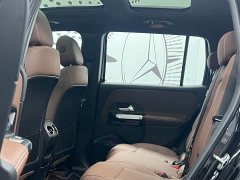 Mercedes-Benz GLB 220 Fashion Edition - фото 9