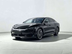 BYD Han EV Glory Edition 605KM FWD Premium - ფოტო 1