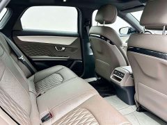 BYD Han EV Glory Edition 605KM FWD Premium - ფოტო 5