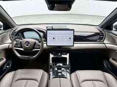 BYD Han EV Glory Edition 605KM FWD Premium - ფოტო 6
