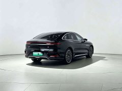 BYD Han EV Glory Edition 605KM FWD Premium - ფოტო 9