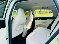 Geely Xing Yuan 310km Dream Edition - ფოტო 5