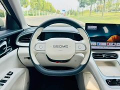 Geely Xing Yuan 310km Dream Edition - ფოტო 7