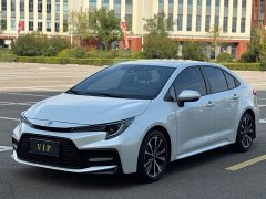 Toyota Corolla 1.8L CVT Sport - photo 1