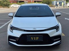 Toyota Corolla 1.8L CVT Sport - photo 2