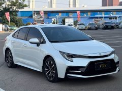 Toyota Corolla 1.8L CVT Sport - photo 3