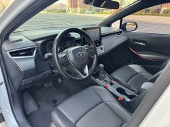 Toyota Corolla 1.8L CVT Sport - photo 7