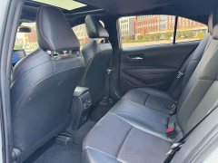 Toyota Corolla 1.8L CVT Sport - photo 8