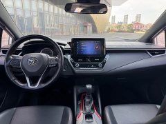 Toyota Corolla 1.8L CVT Sport - photo 9