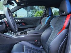 BMW M2 - ფოტო 10