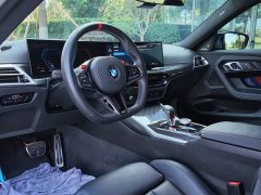 BMW M2 - ფოტო 11