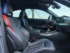 BMW M2 - ფოტო 12