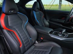 BMW M2 - ფოტო 13
