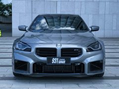 BMW M2 - ფოტო 2