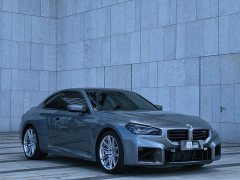BMW M2 - ფოტო 3