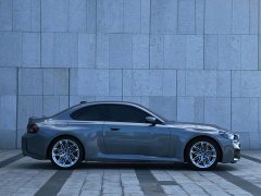 BMW M2 - ფოტო 4