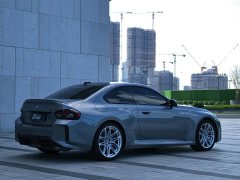 BMW M2 - ფოტო 5