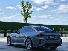 BMW M2 - ფოტო 7