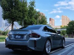 BMW M2 - ფოტო 8