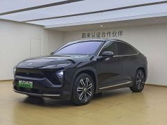 NIO EC6 615KM Signature Edition - ფოტო 1