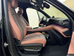 NIO EC6 615KM Signature Edition - ფოტო 12