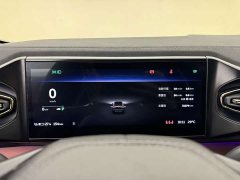 NIO EC6 615KM Signature Edition - ფოტო 15