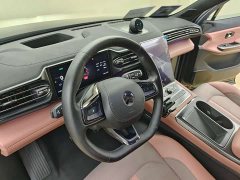 NIO EC6 615KM Signature Edition - ფოტო 18