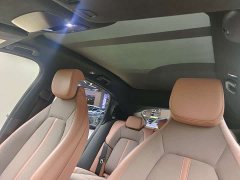 NIO EC6 615KM Signature Edition - ფოტო 19