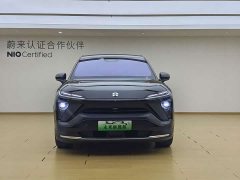 NIO EC6 615KM Signature Edition - ფოტო 3