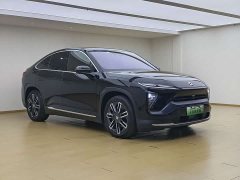 NIO EC6 615KM Signature Edition - ფოტო 4