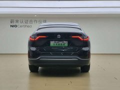 NIO EC6 615KM Signature Edition - ფოტო 6