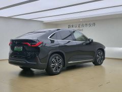 NIO EC6 615KM Signature Edition - ფოტო 7
