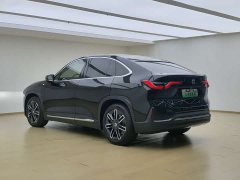 NIO EC6 615KM Signature Edition - ფოტო 8