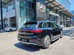 Mercedes-Benz EQS SUV 500 4MATIC - ფოტო 12