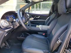 Mercedes-Benz EQS SUV 500 4MATIC - ფოტო 6