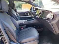 Mercedes-Benz EQS SUV 500 4MATIC - ფოტო 8