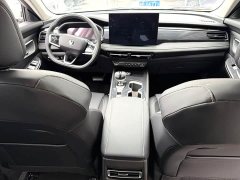 Changan CS75 PRO 1.5T DCT Premium 7-Seater - ფოტო 5