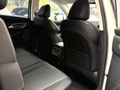 Changan CS75 PRO 1.5T DCT Premium 7-Seater - ფოტო 6
