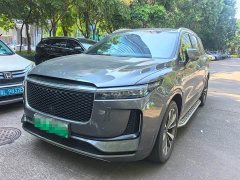 Li Auto ONE Extended Range 6-Seater - ფოტო 1