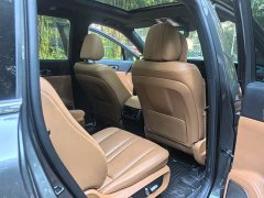Li Auto ONE Extended Range 6-Seater - ფოტო 10