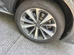 Li Auto ONE Extended Range 6-Seater - ფოტო 12