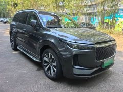 Li Auto ONE Extended Range 6-Seater - ფოტო 3