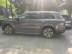 Li Auto ONE Extended Range 6-Seater - ფოტო 4
